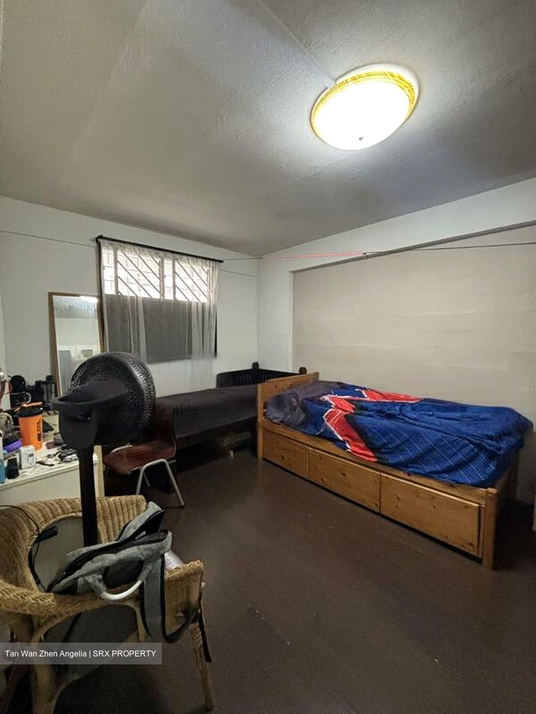 Blk 82 Commonwealth Heights (Queenstown), HDB 3 Rooms #457505921